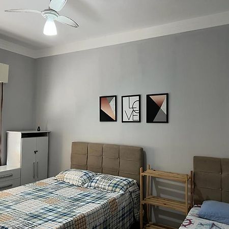Apartamento Enseada - Guaruja / Sp المظهر الخارجي الصورة
