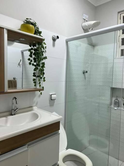 Apartamento Enseada - Guaruja / Sp المظهر الخارجي الصورة