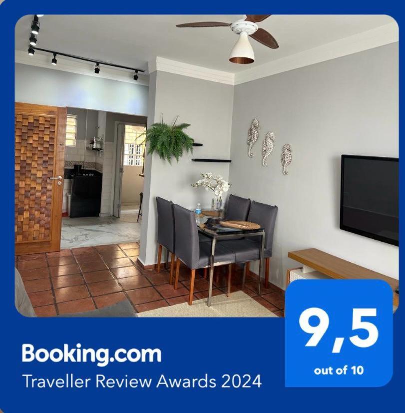 Apartamento Enseada - Guaruja / Sp المظهر الخارجي الصورة