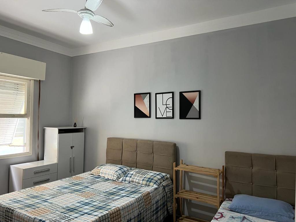 Apartamento Enseada - Guaruja / Sp المظهر الخارجي الصورة