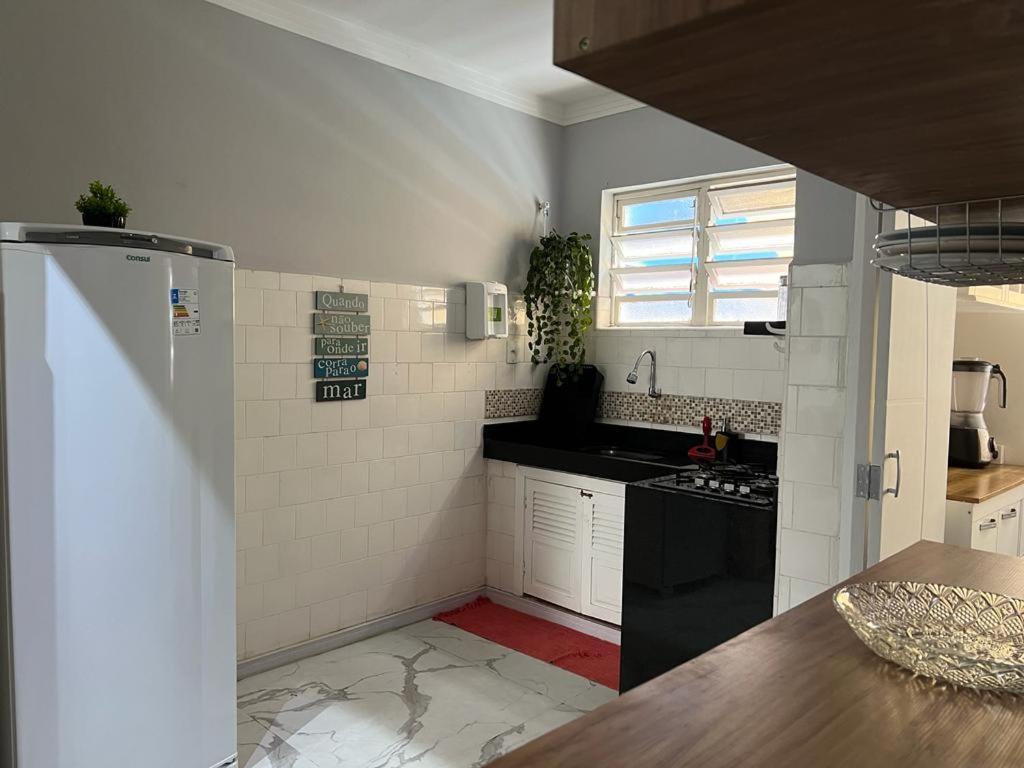 Apartamento Enseada - Guaruja / Sp المظهر الخارجي الصورة