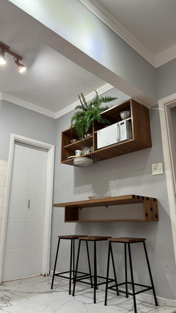Apartamento Enseada - Guaruja / Sp المظهر الخارجي الصورة