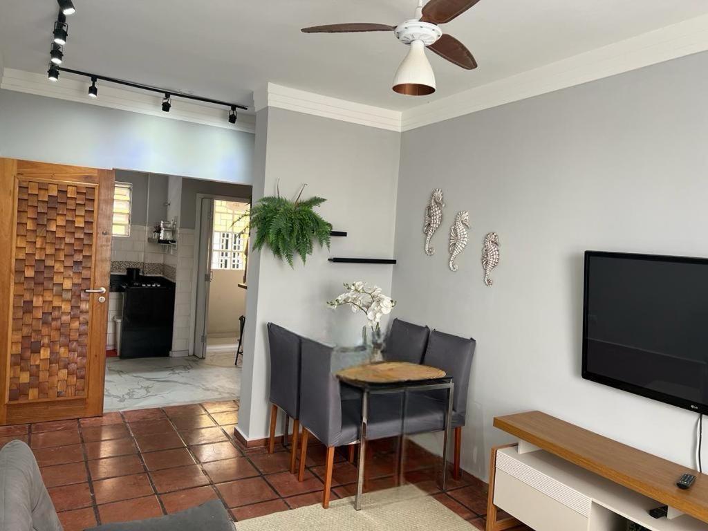 Apartamento Enseada - Guaruja / Sp المظهر الخارجي الصورة