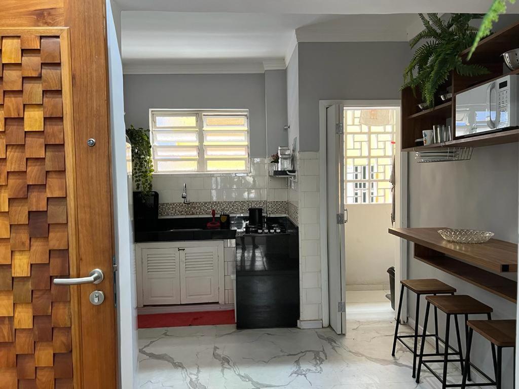 Apartamento Enseada - Guaruja / Sp المظهر الخارجي الصورة