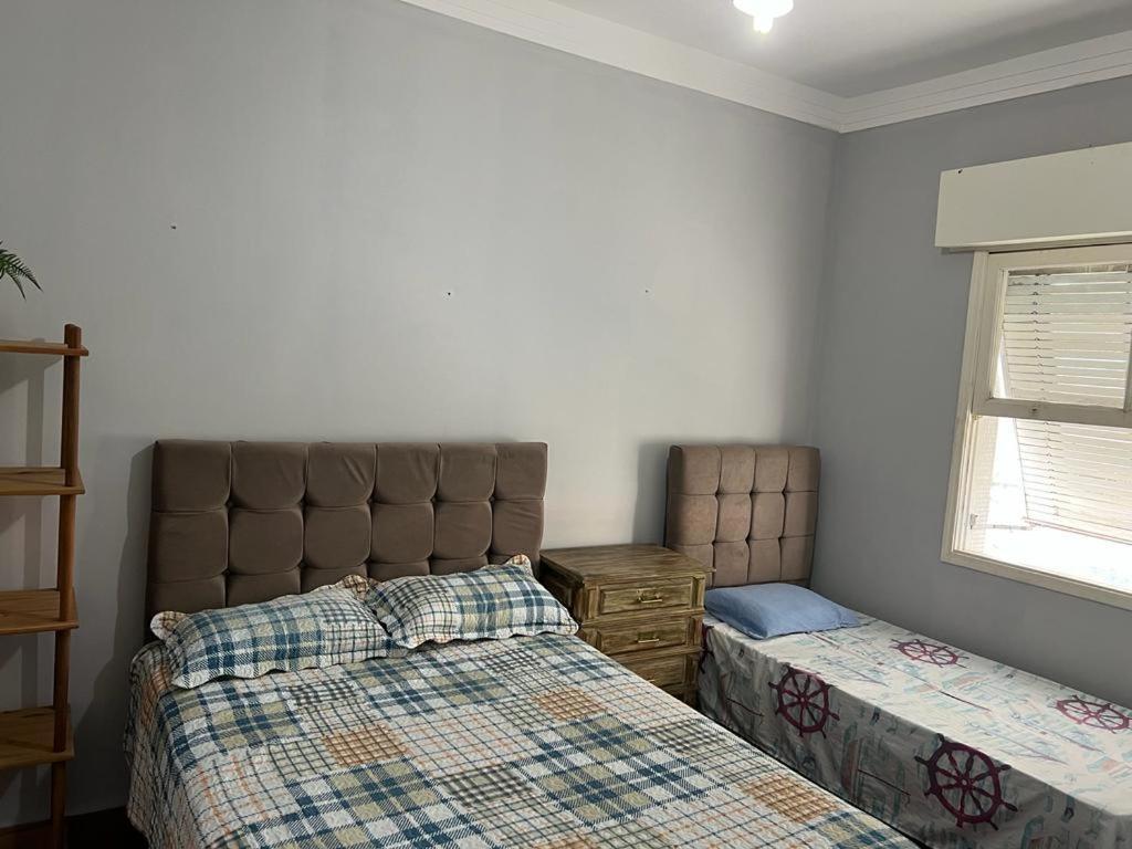 Apartamento Enseada - Guaruja / Sp المظهر الخارجي الصورة